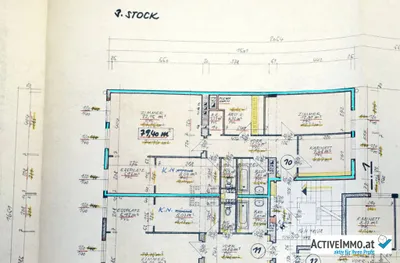 3-Zimmer-Wohnung kaufen in Wien – 79,4 m², € 240.000 – Bild 15 von 15