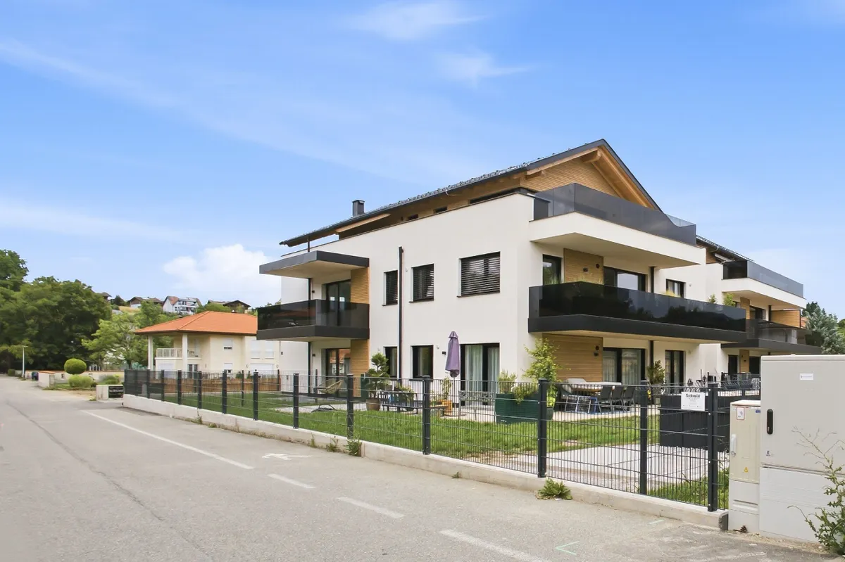 Wohnung – Oberndorf bei Salzburg