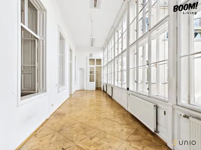 Gewerbeimmobilie mieten in Wien – 380 m², € 8.850 – Bild 13 von 15