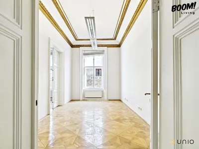 Gewerbeimmobilie mieten in Wien – 380 m², € 8.850 – Bild 12 von 15