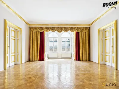 Gewerbeimmobilie mieten in Wien – 380 m², € 8.850