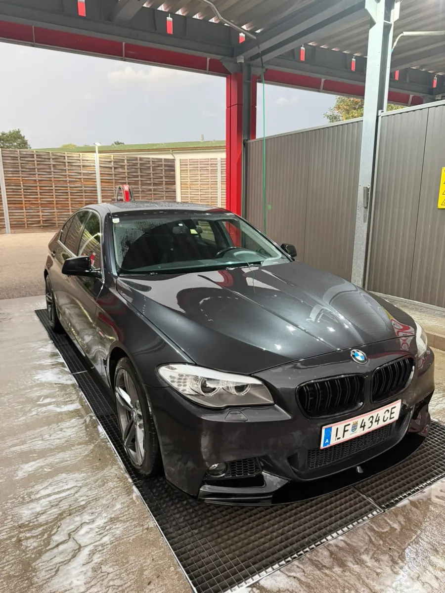 BMW 5er-Reihe
