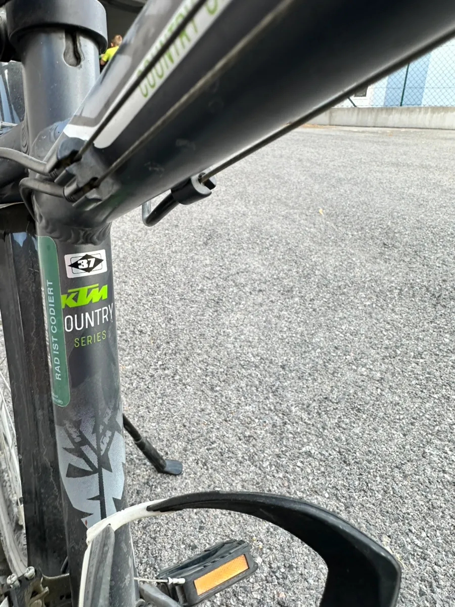 performance trekkingrad Airtracks 28 Zoll E-Bike Damen Trekking Fahrrad City Bike Motiv TR.2.0L Motor Bosch Line POWERTUBE 500 Wh SOLUTEK Guitar Pedal Power Color:Thistle vintage_top