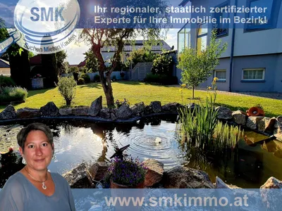 3-Zimmer-Haus kaufen in Hollabrunn – 139 m², € 363.000 – Bild 1 von 24