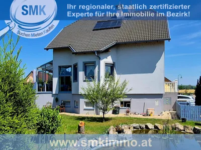 3-Zimmer-Haus kaufen in Hollabrunn – 139 m², € 363.000 – Bild 24 von 24