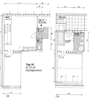 3-Zimmer-Wohnung kaufen in Wien – 81,75 m², € 329.000 – Bild 21 von 22