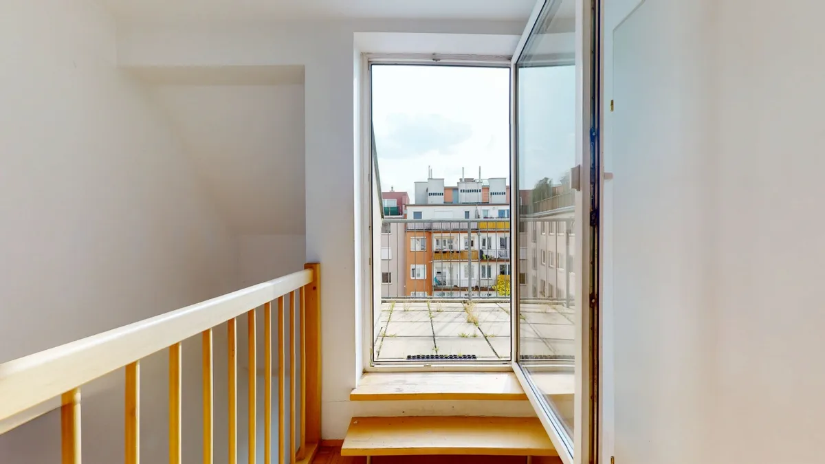 Wohnung – Wien - Ansicht 3