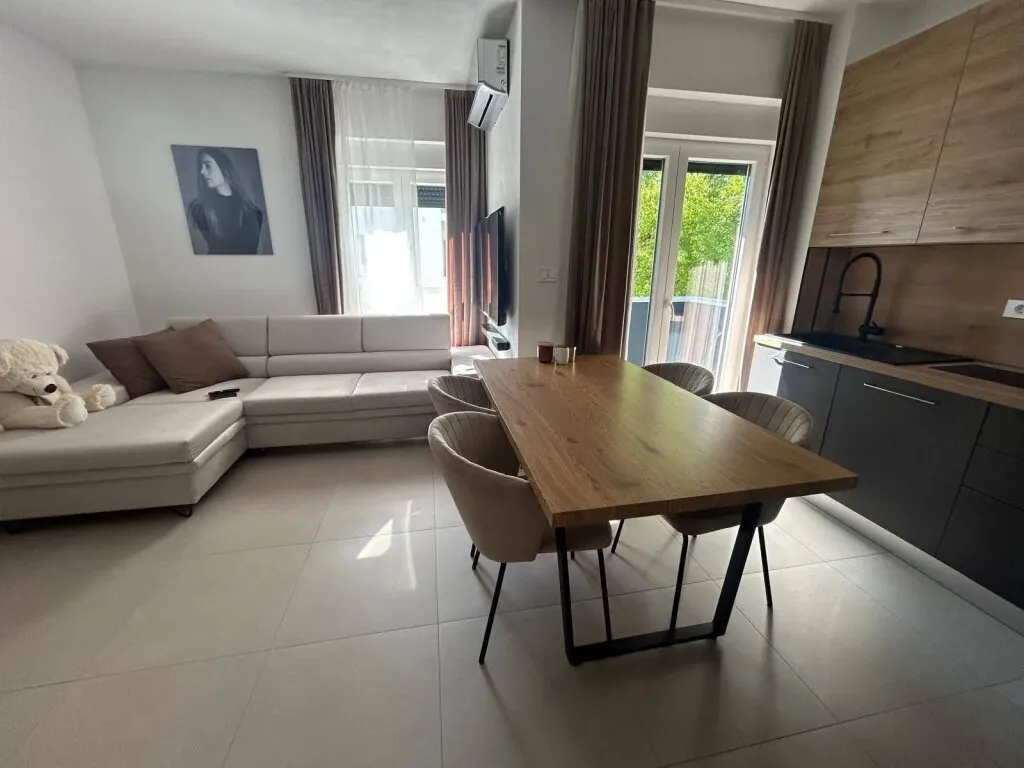 Wohnung – Kroatien - Ansicht 2
