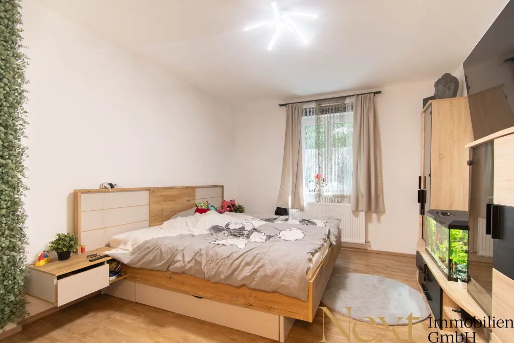 Wohnung – Steyr - Ansicht 3