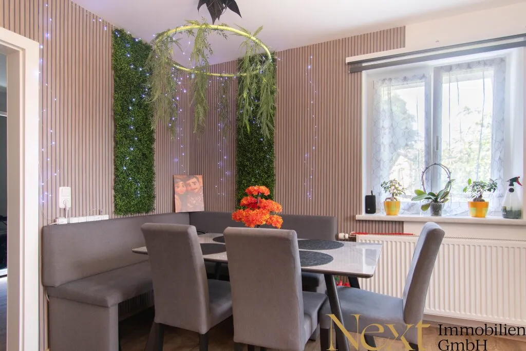 Wohnung – Steyr - Ansicht 2