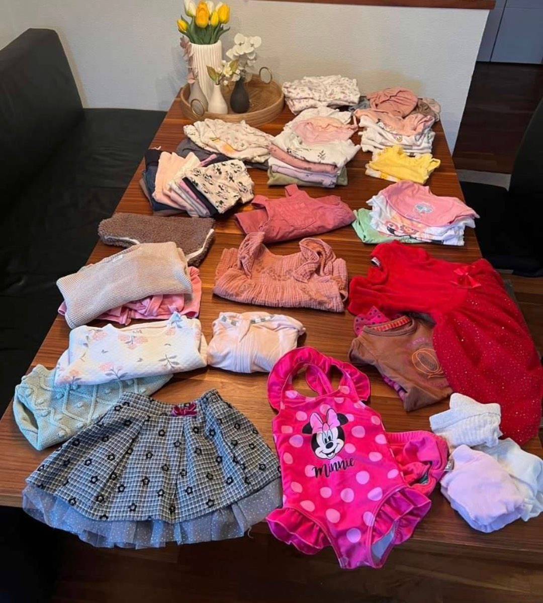 Baby Bekleidung