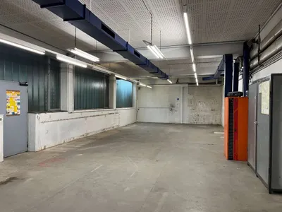 Gewerbeimmobilie mieten in Deutschlandsberg – 629 m², € 2.500 – Bild 10 von 11