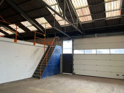 Gewerbeimmobilie mieten in Deutschlandsberg – 629 m², € 2.500 – Bild 2 von 11