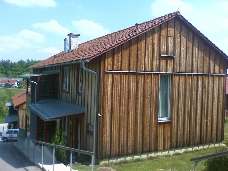 Wohnung – Deutschlandsberg, Bad Gams - Ansicht 2