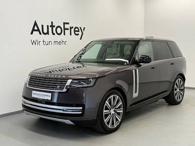 Land Rover Range Rover 550PS Autobiography PHEV