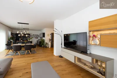 3-Zimmer-Haus kaufen in Gänserndorf – 140 m², € 574.900 – Bild 8 von 61