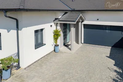 3-Zimmer-Haus kaufen in Gänserndorf – 140 m², € 574.900 – Bild 43 von 61