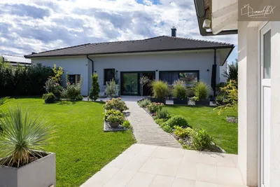 3-Zimmer-Haus kaufen in Gänserndorf – 140 m², € 574.900 – Bild 55 von 61