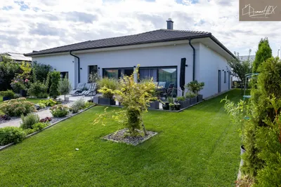 3-Zimmer-Haus kaufen in Gänserndorf – 140 m², € 574.900 – Bild 56 von 61