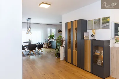 3-Zimmer-Haus kaufen in Gänserndorf – 140 m², € 574.900 – Bild 22 von 61