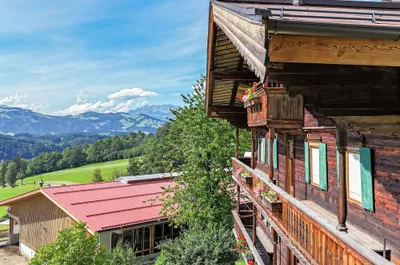 2-Zimmer-Wohnung mieten in Kitzbühel – 75 m², € 2.700 – Bild 3 von 10