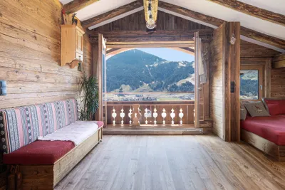 2-Zimmer-Wohnung mieten in Kitzbühel – 75 m², € 2.700 – Bild 4 von 10