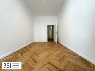 2-Zimmer-Wohnung kaufen in Wien – 51,34 m², € 399.000 – Bild 5 von 8