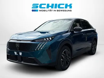 Peugeot 3008 Hybrid 145 e-DCS6