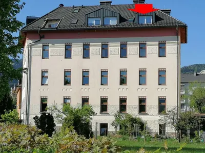 3-Zimmer-Wohnung mieten in Villach – 64 m², € 890
