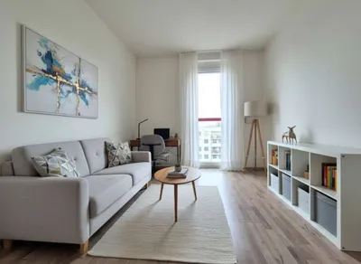 3-Zimmer-Wohnung mieten in Graz – 97 m², € 941 – Bild 9 von 17