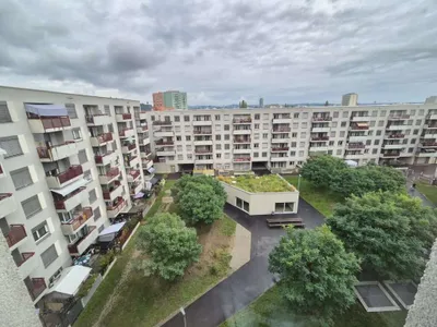 3-Zimmer-Wohnung mieten in Graz – 97 m², € 941 – Bild 11 von 17