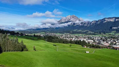 Grundstück kaufen in Kitzbühel – 900 m², € 1.835.000 – Bild 5 von 6
