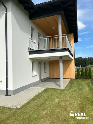 Wohnung kaufen in Braunau am Inn – 66,21 m², € 273.900 – Bild 1 von 7