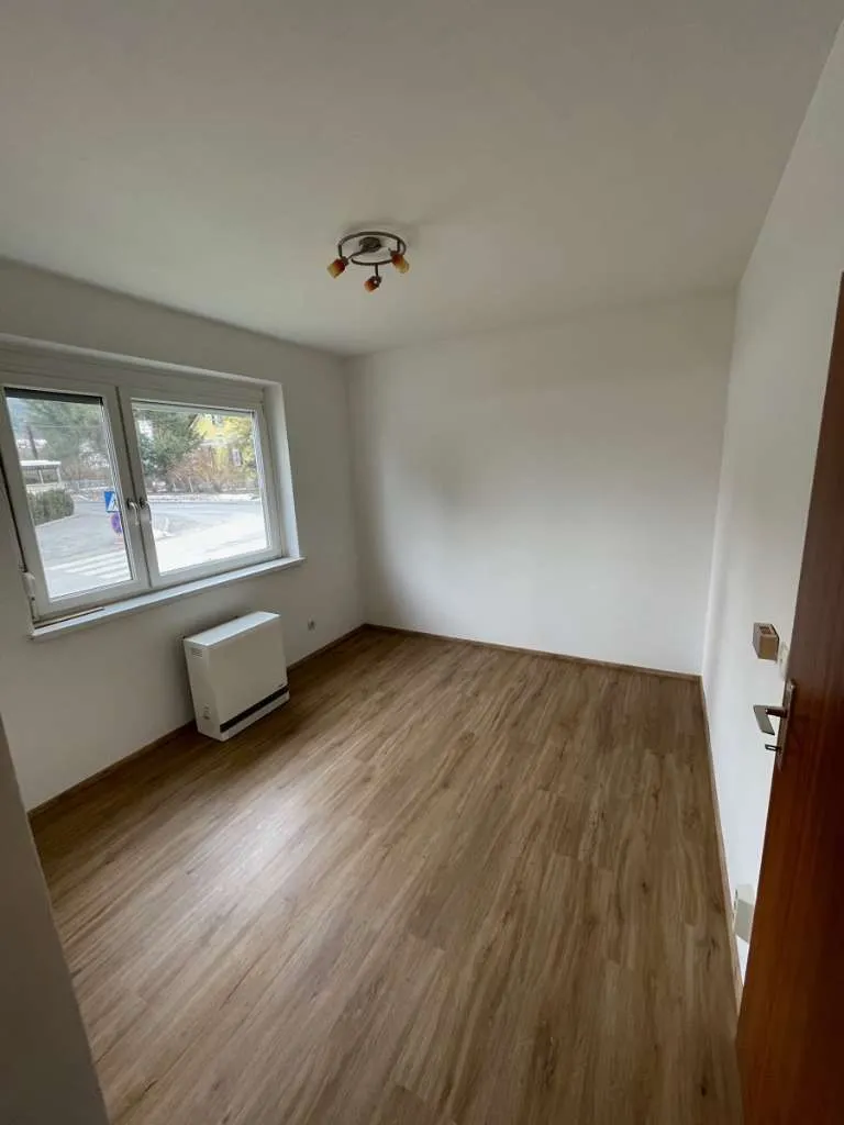 *Provisionsfrei* 4 Zimmerwohnung in Straßengel- Gratwein (WG-tauglich) - Ansicht 3