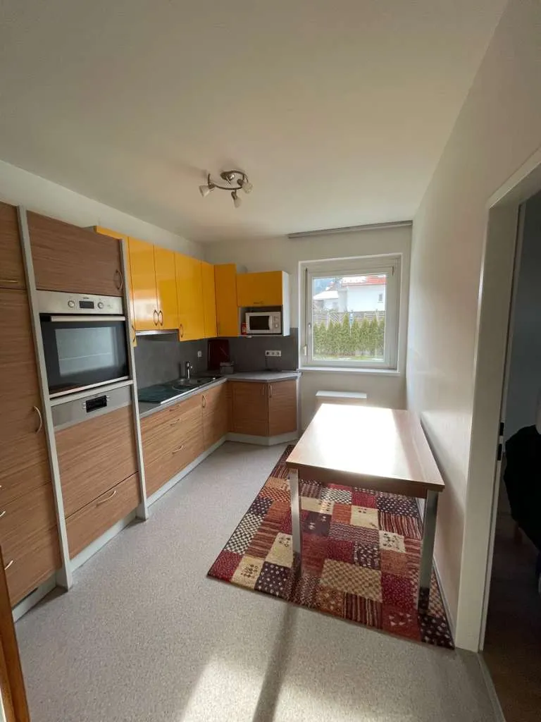 *Provisionsfrei* 4 Zimmerwohnung in Straßengel- Gratwein (WG-tauglich) - Ansicht 2