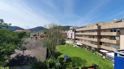 2-Zimmer-Wohnung mieten in Graz – 38,78 m², € 539 – Bild 9 von 12
