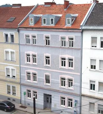 2-Zimmer-Wohnung mieten in Graz – 38,78 m², € 539 – Bild 11 von 12