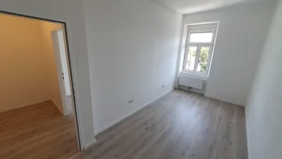 2-Zimmer-Wohnung mieten in Graz – 38,78 m², € 539 – Bild 4 von 12