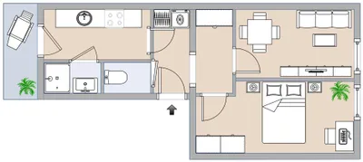 Wohnung zur Miete in 8020 Graz