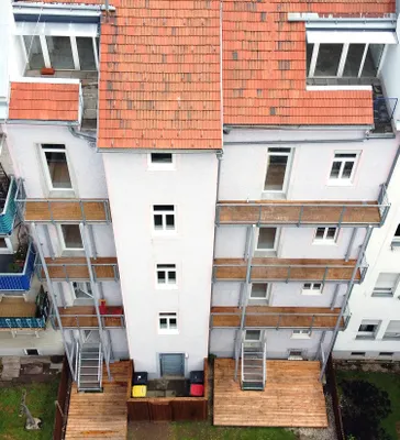 2-Zimmer-Wohnung mieten in Graz – 38,78 m², € 539 – Bild 12 von 12