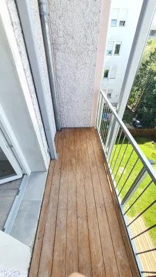 2-Zimmer-Wohnung mieten in Graz – 38,78 m², € 539 – Bild 8 von 12