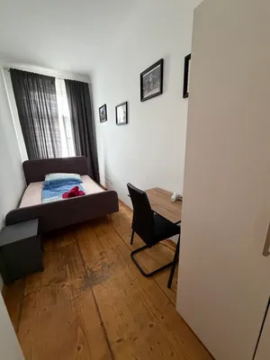 2-Zimmer-Wohnung mieten in Wien – 45 m², € 580 – Bild 2 von 5
