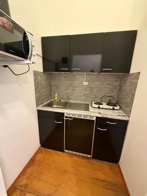 2-Zimmer-Wohnung mieten in Wien – 45 m², € 580 – Bild 3 von 5