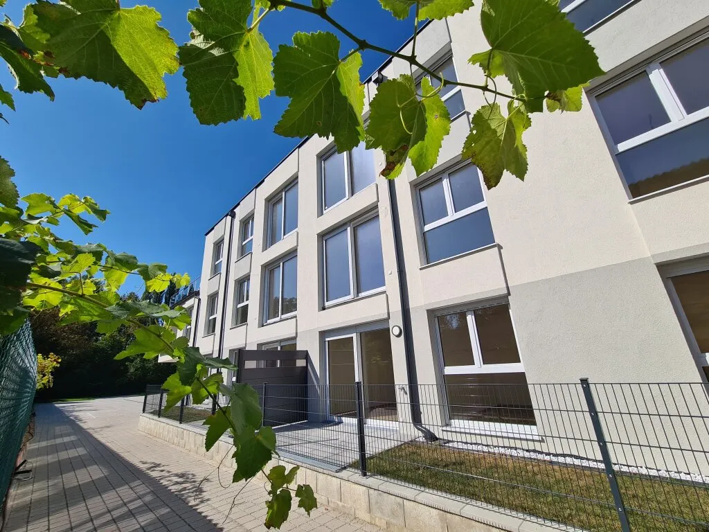 EXKLUSIVER ERSTBEZUG in MISTELBACH - in TOP LAGE! - Ansicht 3