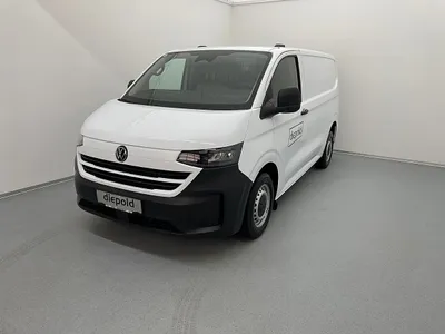 VW Transporter T7 T7 Transporter T7 Kastenwagen TDI 4MOTION Transporter / Kastenwagen