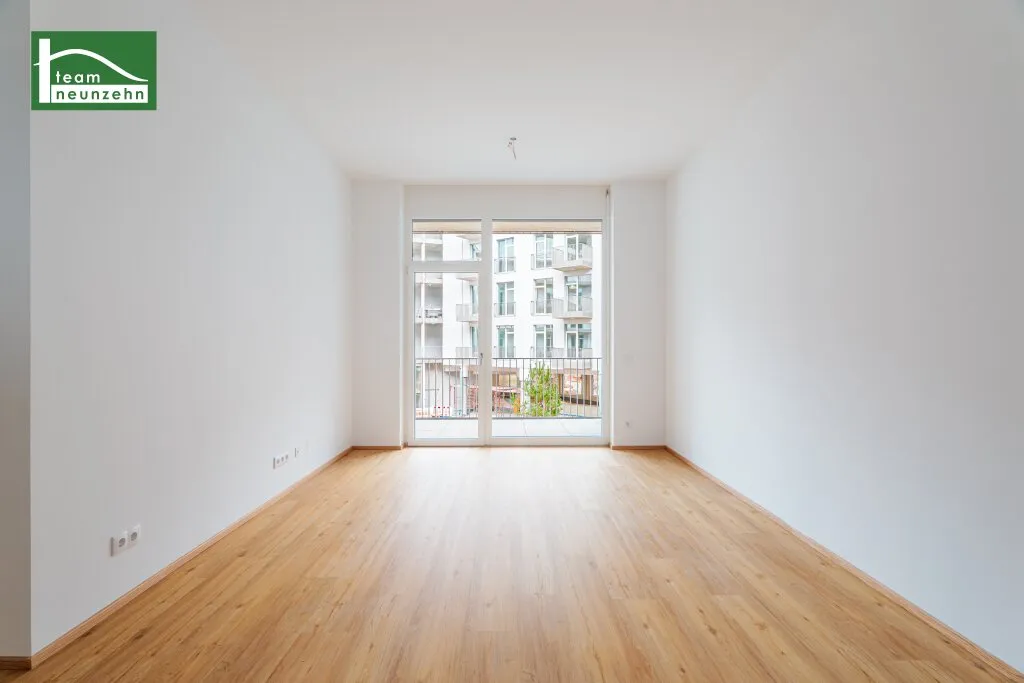Mehr Raum für Ihre Träume - Level Graz - Lebensgefühl mit Weitblick - Ansicht 3