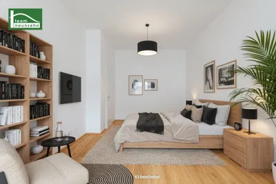 2-Zimmer-Wohnung mieten in Graz – 55,29 m², € 965 – Bild 7 von 23
