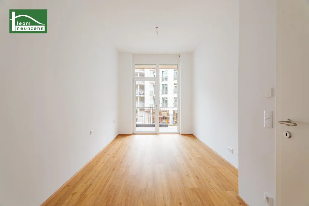 Mehr Raum für Ihre Träume - Level Graz - Lebensgefühl mit Weitblick - Ansicht 2
