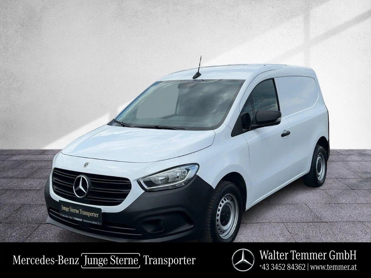Mercedes-Benz Citan