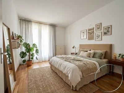 3-Zimmer-Wohnung kaufen in Wien – 82,7 m², € 387.000 – Bild 3 von 12